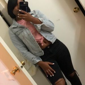 Meet your Posher, Jarraia